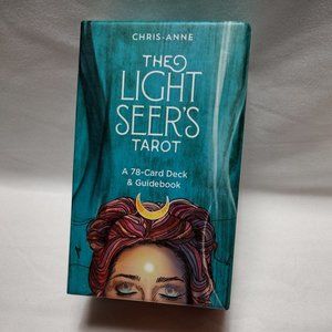 The Light Seer's Tarot